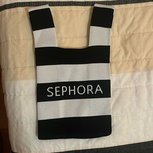 Sephora Knit Tote